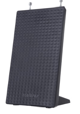 Antena de tv int Uhf/vhf/hdtv Ai2021 int