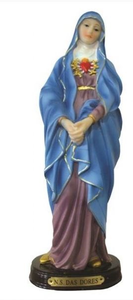 Nossa Senhora das Dores 20cm 368451