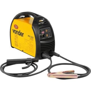 Inversor dig Riv222 Bivolt Vonder