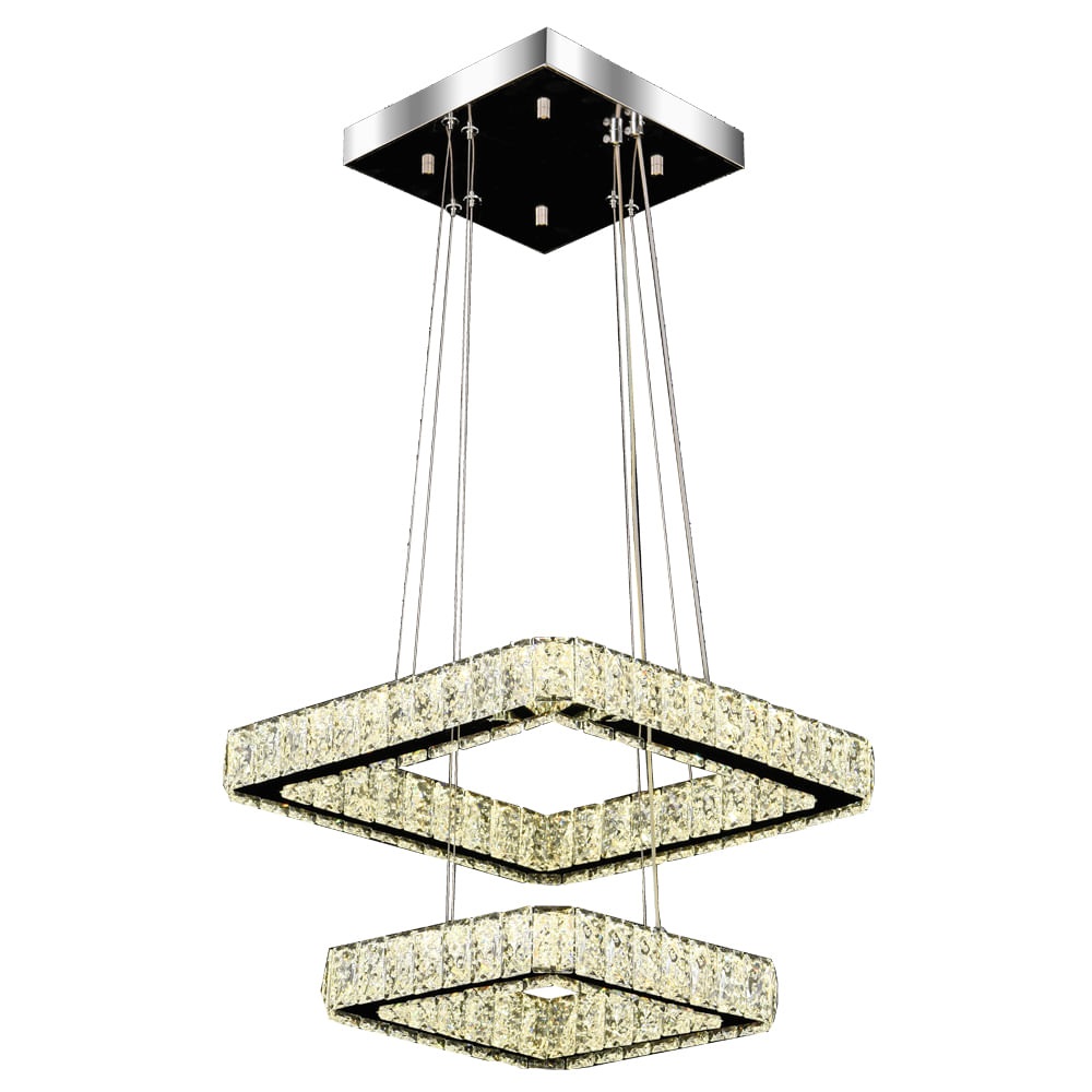 Lustre Ltp-004 60w smd Nitrolux