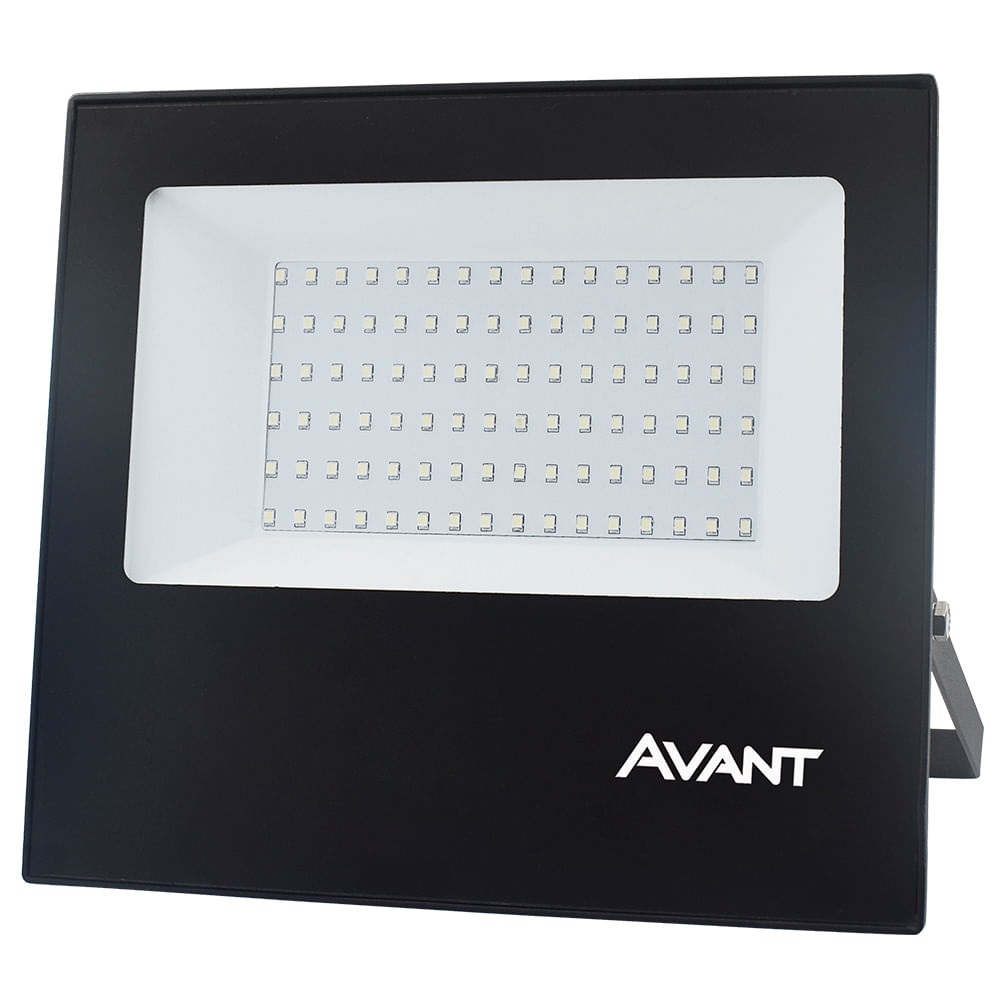 Refletor led 100w 6500k Avant