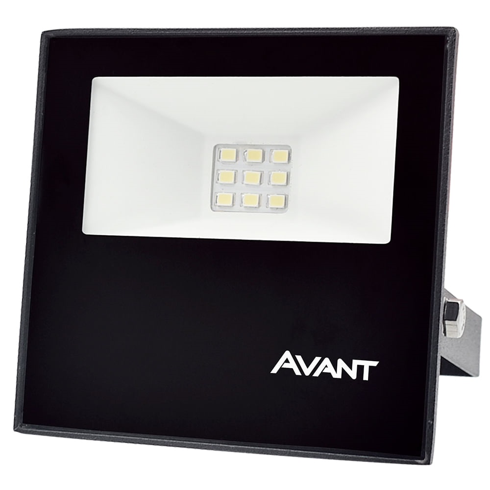 Refletor led 10w 6500k Avant