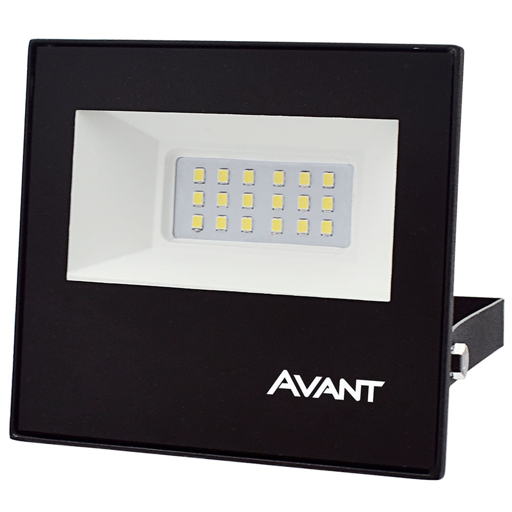Refletor led 20w 6500k Avant