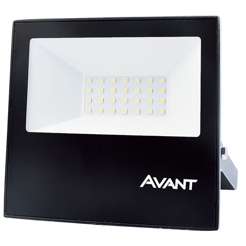 Refletor led 30w 6500k Avant