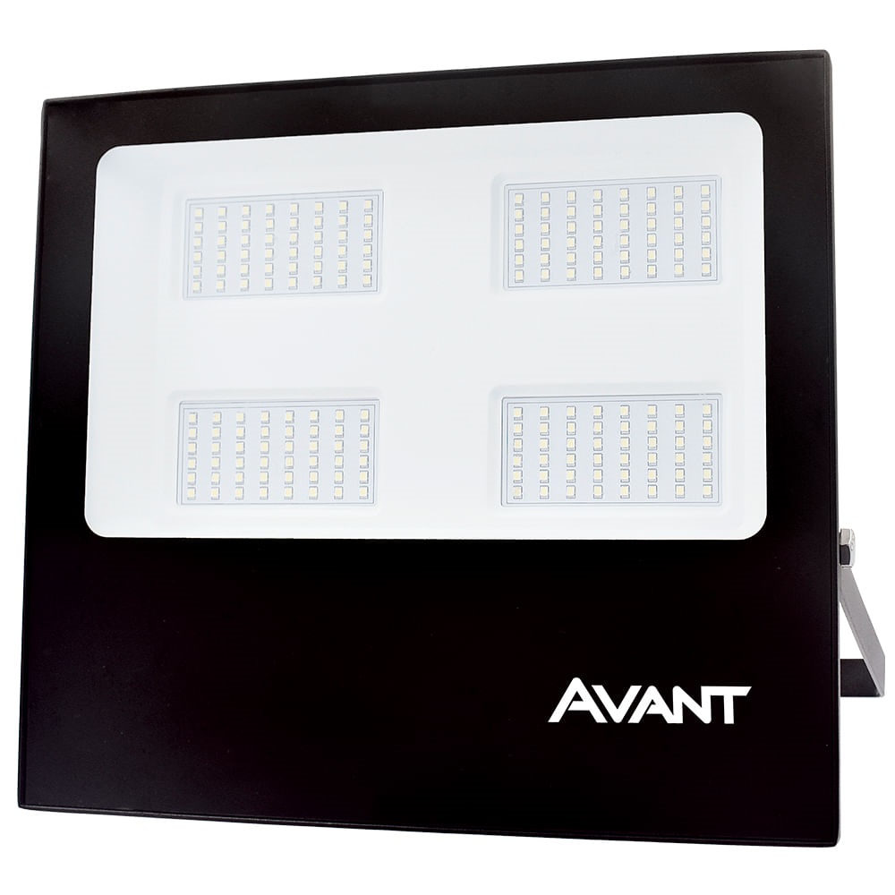 Refletor led 200w 6500k Avant