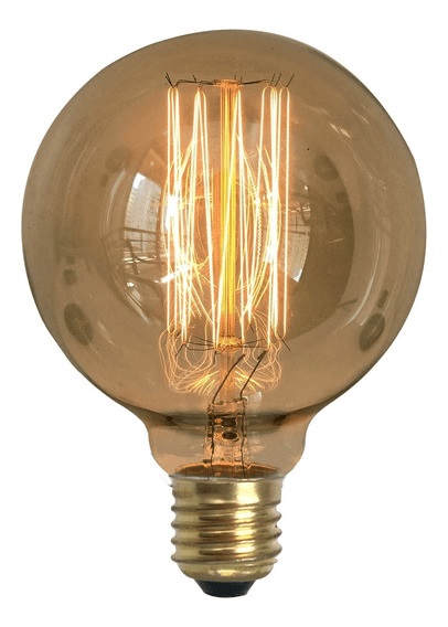 Lampada fil led Vintage 4w 2200k Llum