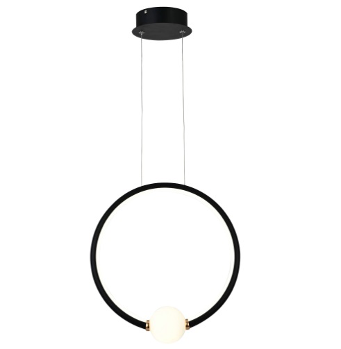 Pendente Lpl-001p Metal/al 4000k Nitrolu