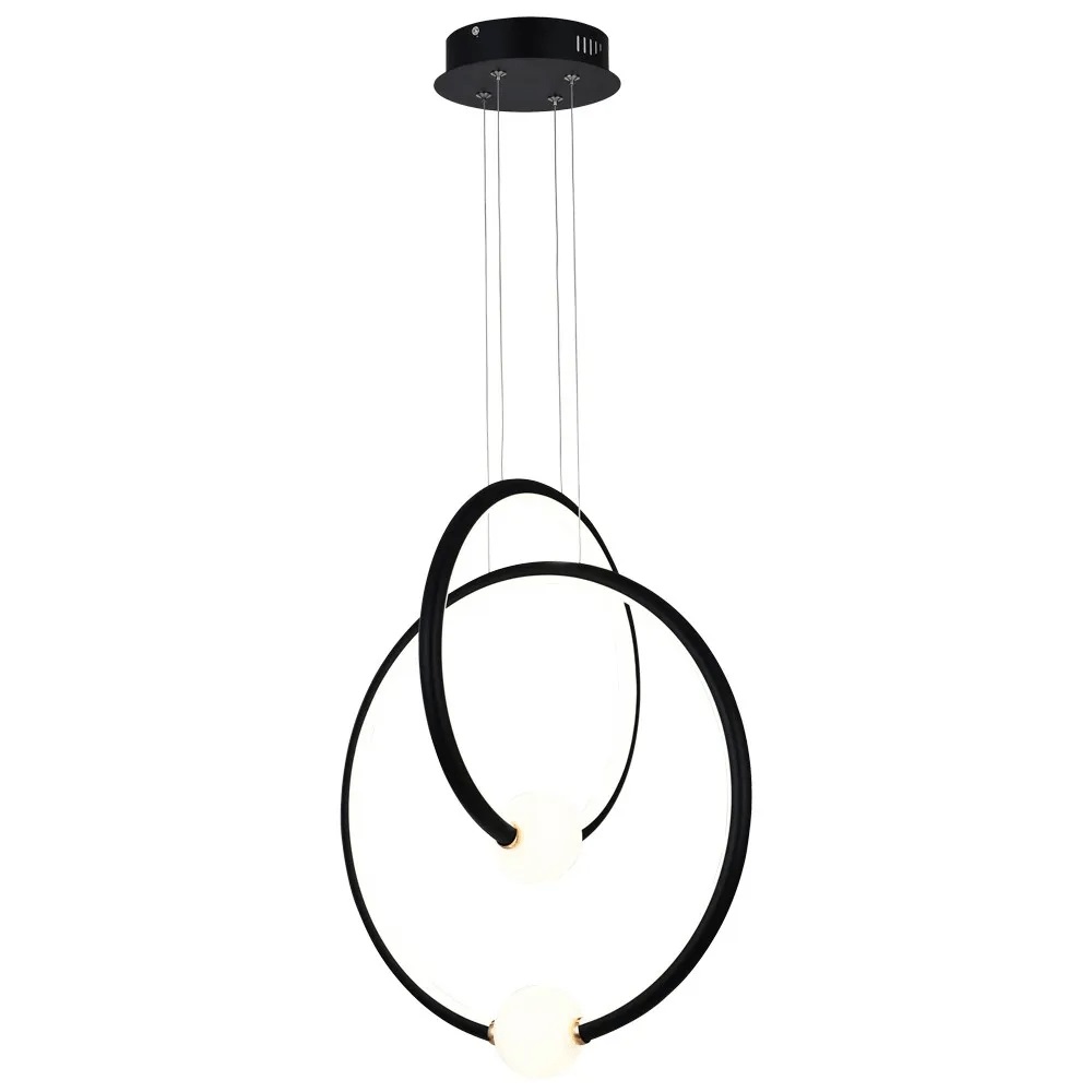 Luminaria Pend 003p 45w al Nitrolux