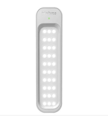 Luminaria Emergencia aut Lea150 Intelbra