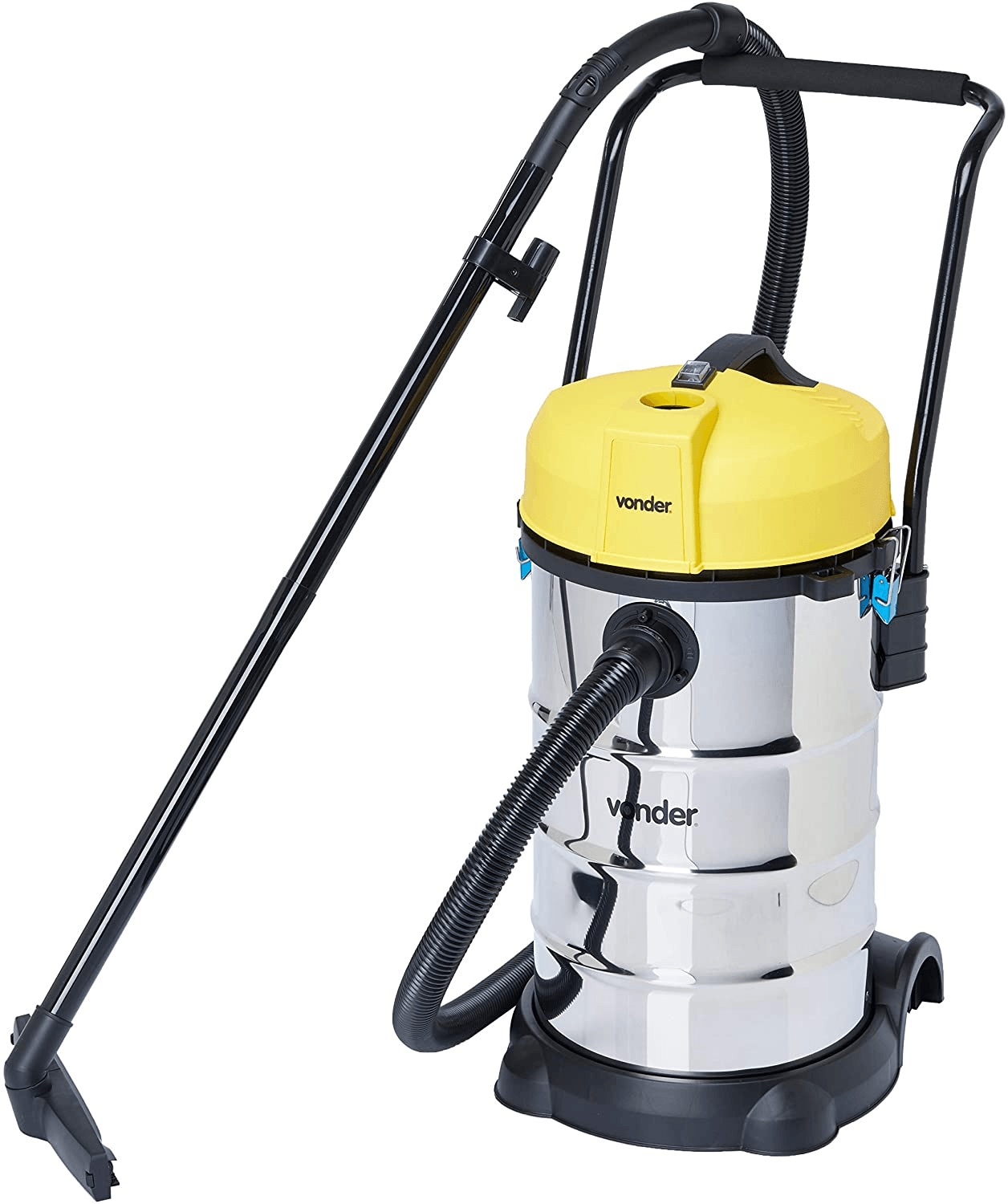 Aspirador de po Apv1240 220v Vonder