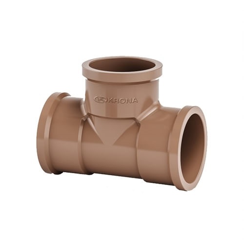 Te Soldavel 32mm Marrom Krona