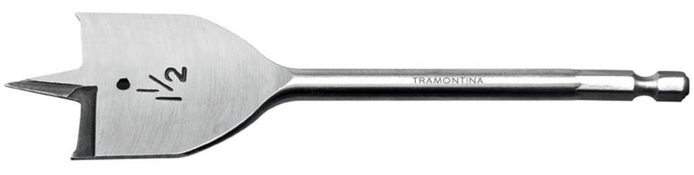 Broca Chata P/mad.7/16x150mm Master Tram