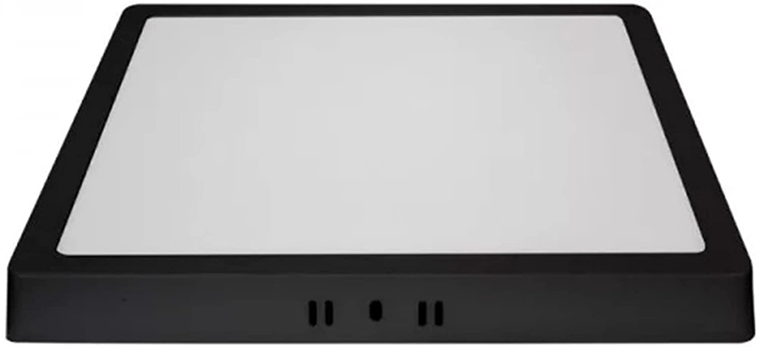 Painel sob qd 27,9cm al 24w 6500k pt blu