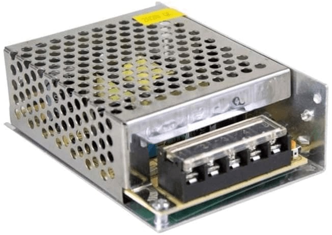 Fonte P/fita de led 36w Bivolt Blumenau