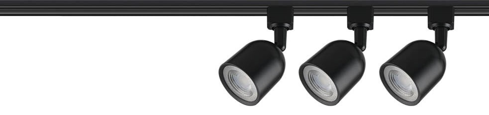 Trilho Eletrif abs 27w 3000k pt Blumenau