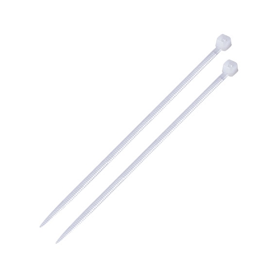 Abracadeira Nylon 2,5x100 C/20 nt Bemfix