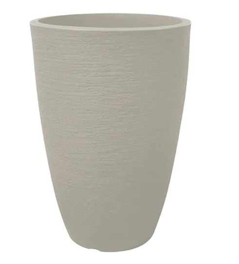 Vaso Conico Moderno 30 cim Japi
