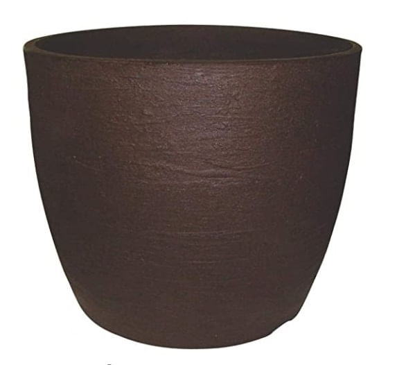 Vaso Quadrado Moderno 30 Cafe Japi