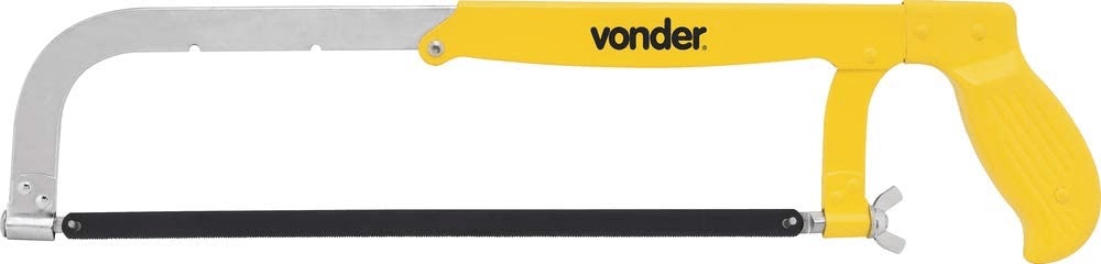 Arco de Serra 12” as 125 Regul Vonder