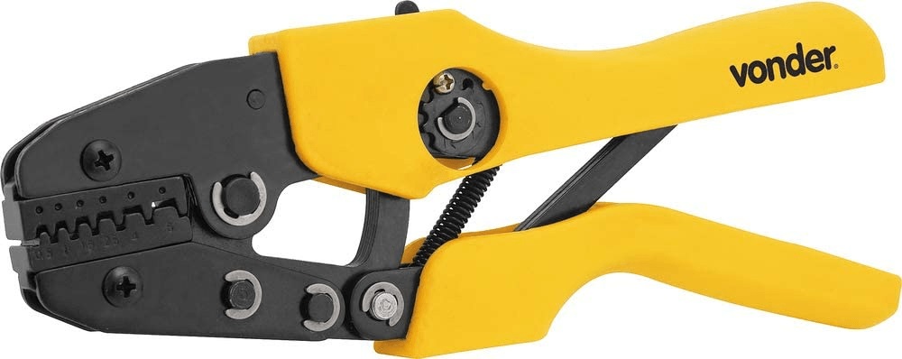 Alic Prensa Termin Pino tub Ap054 Vonder