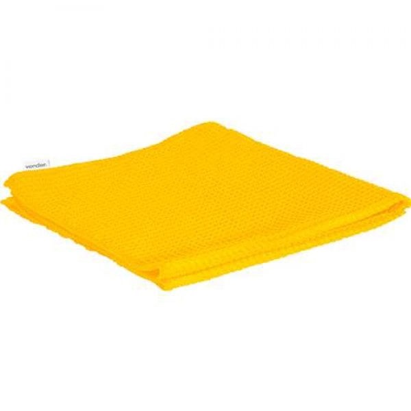Toalha 40x40cm 300gsm Microfibra Vonder