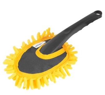 Espanador Microfibra Limp/lavag Vonder