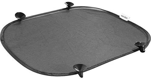 Para-sol Lateral Automotivo Vonder