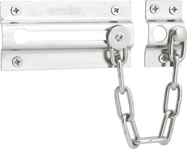 Fecho Pega Ladrao Vonder