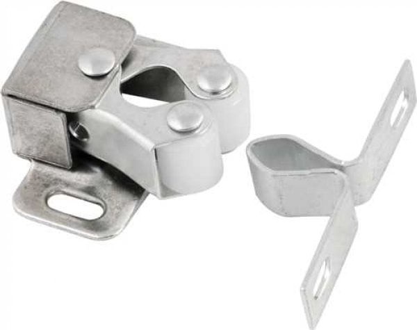 Fecho P/moveis Rolete c/2 Vonder