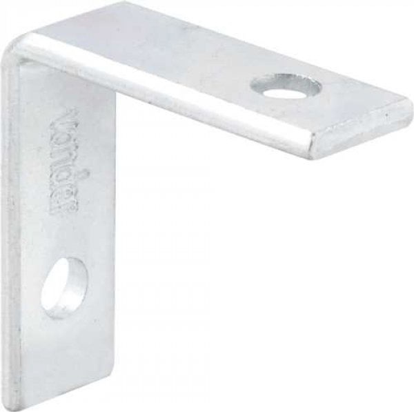 Cantoneira P/cortina 03x03cm zc 04pc von