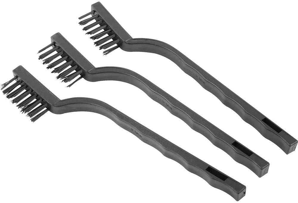 Escova Manual de ny jg C/03un Vonder