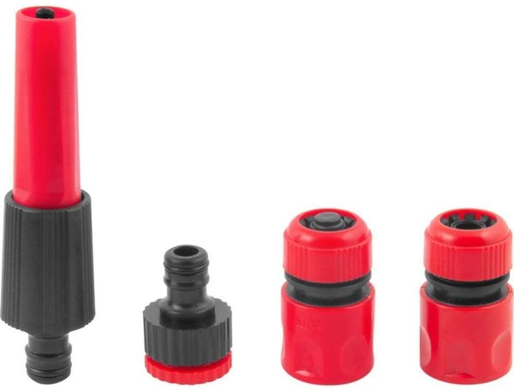 Esguicho Plast Jato reg C/aces 954