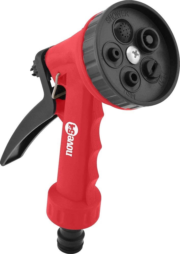 Esguincho Plast 5 Jatos Nove54