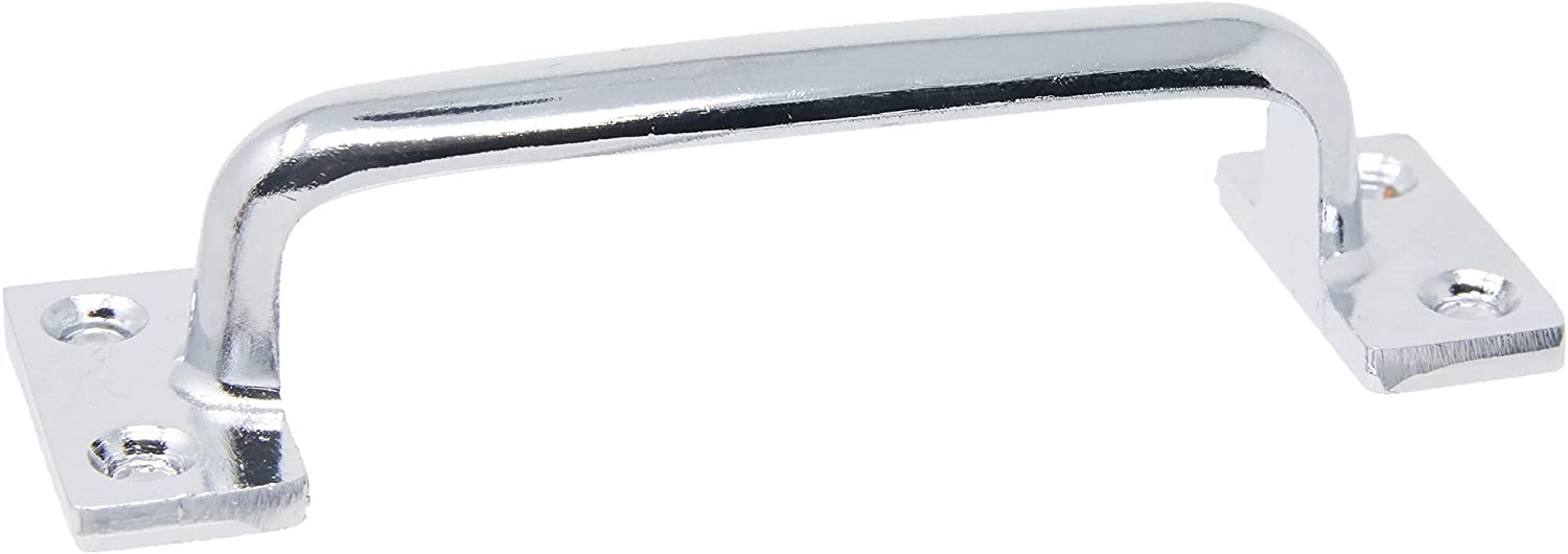 Puxador Alca 102mm Nove54