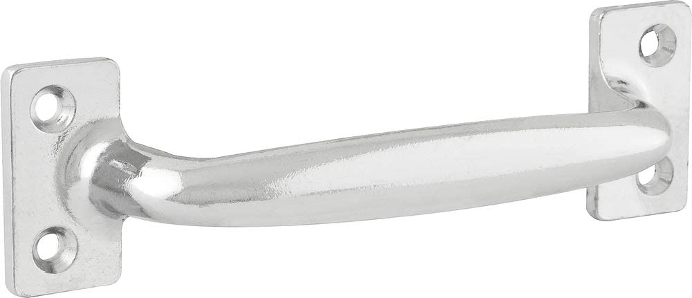 Puxador Alca 120mm Nove54