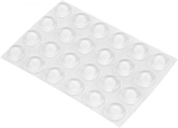Protetor Adesivo Mult 12mm C/24pc Vonder