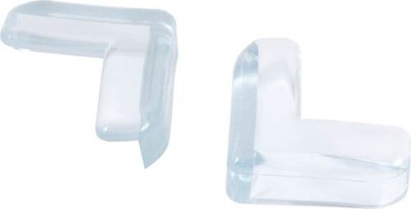Protetor d Quina (90 Gra) C/4pcs Vonder