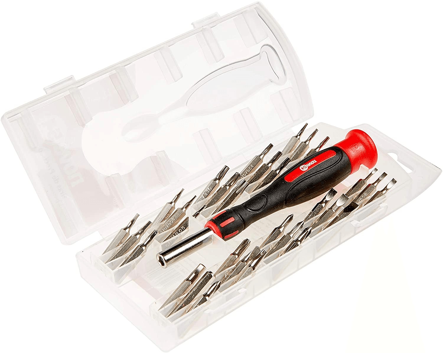 Bits/pont crv c/3 1pcs Bp384 Nove54