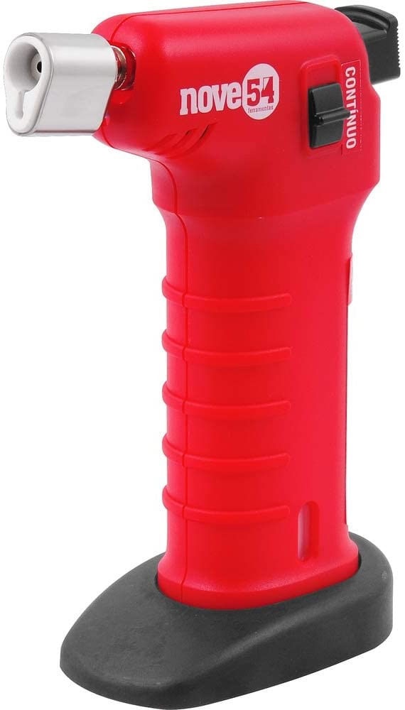 Macarico Portatil Butano Nove54 Vonder