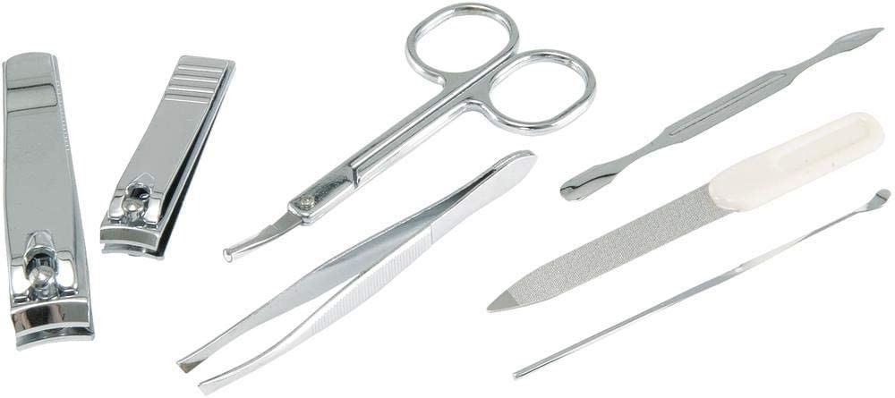 Kit Manicure Vonder