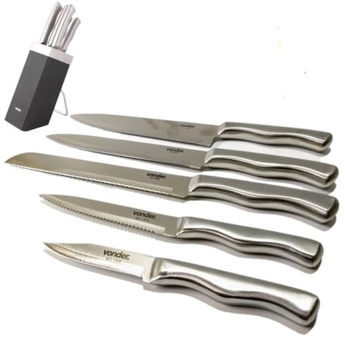 Jg Facas kfv 050 Vonder