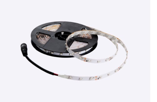 Fita led 60led 12vip65 5m 3528am Kian