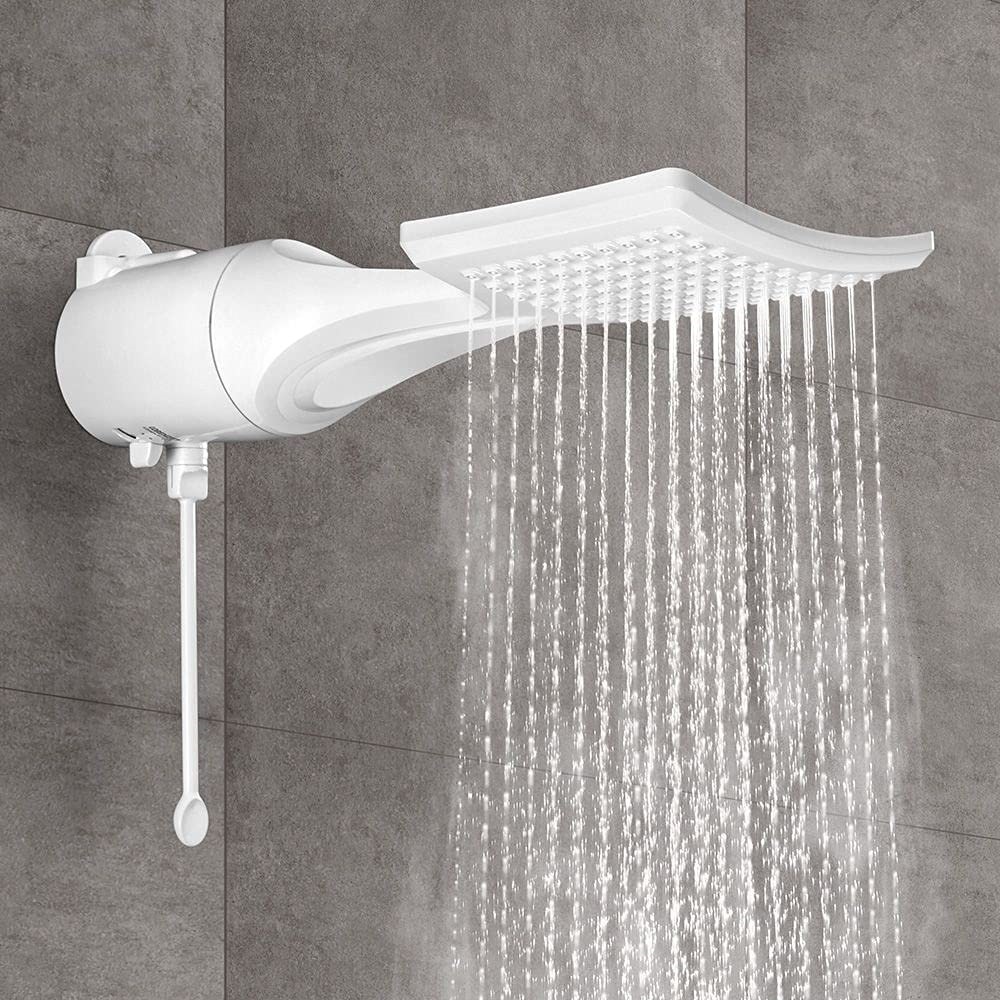 Loren Shower Eletronico 220v/7500w Lorenzetti