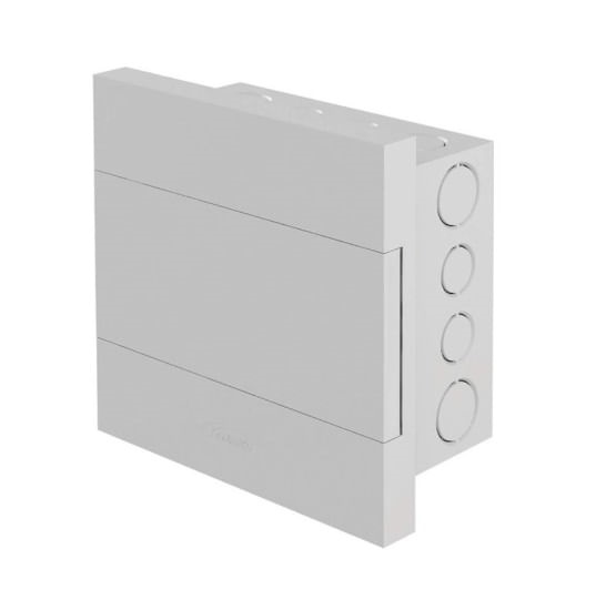 Quadro 24 Disj emb Liso S/bar Amanco