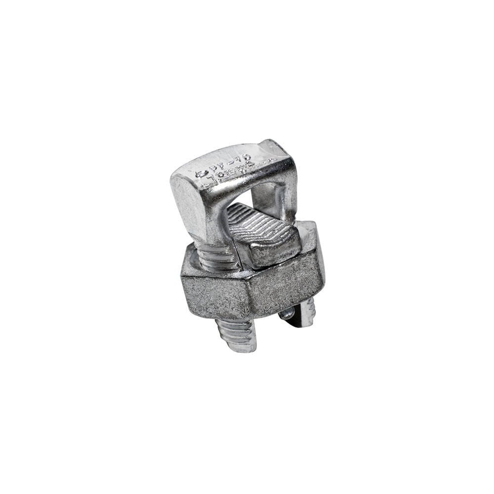 Conector Parafuso Fendido 25mm