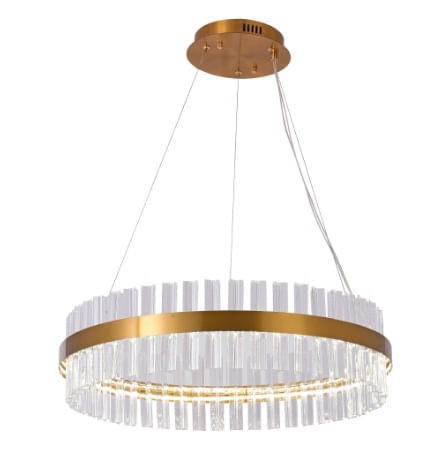 Lustre Ltp-012 56w Nitrolux