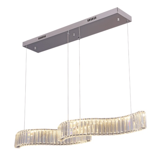 Lustre Ltp-016 48w Nitrolux