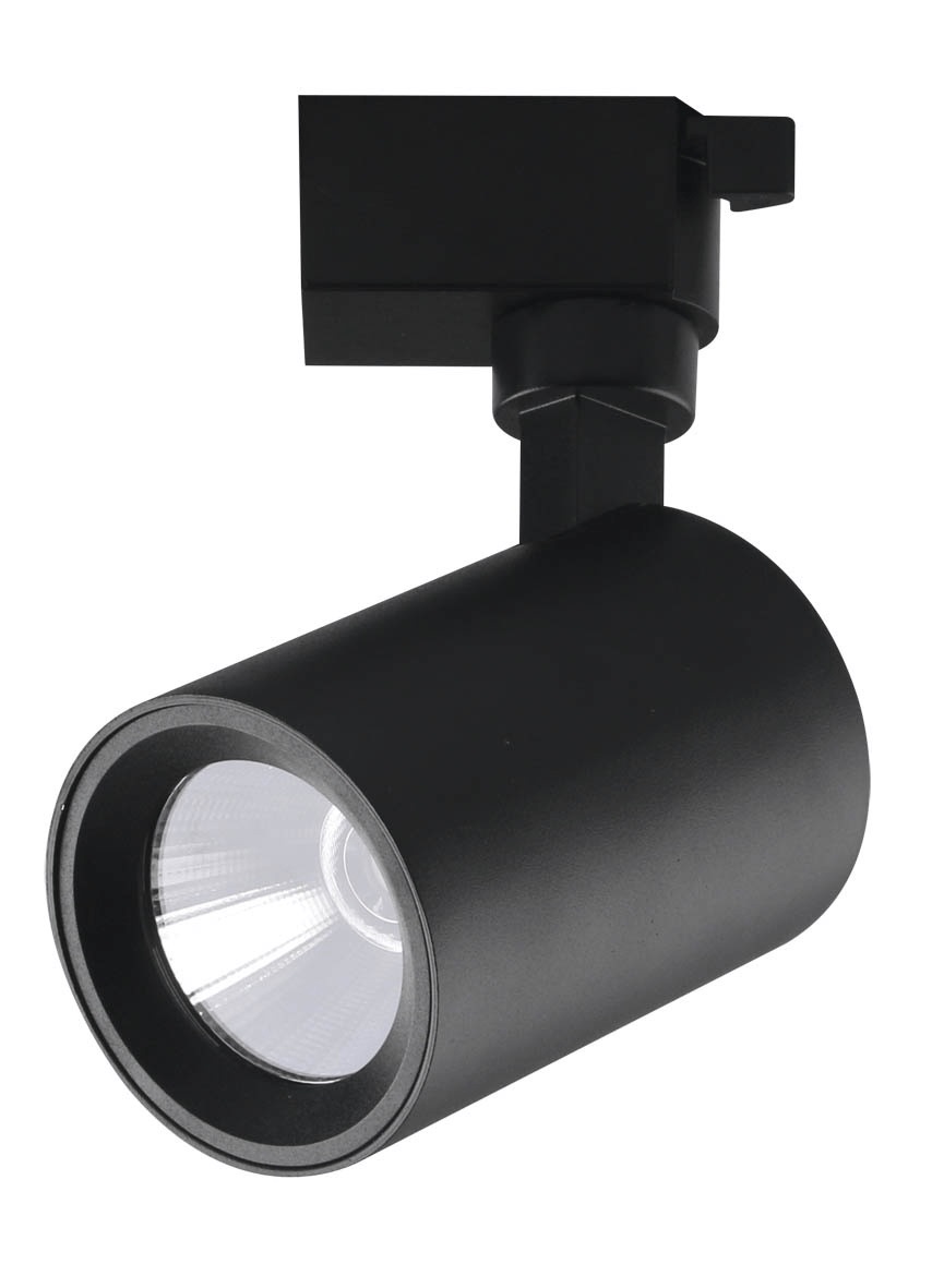 Spot Smart P/trilho 18w 6500k pt Blumena