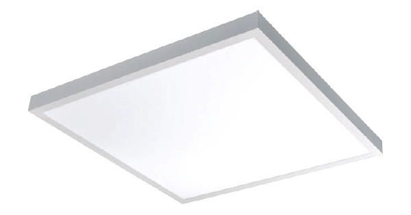 Painel sob qd 50w 6500k Homet Llum