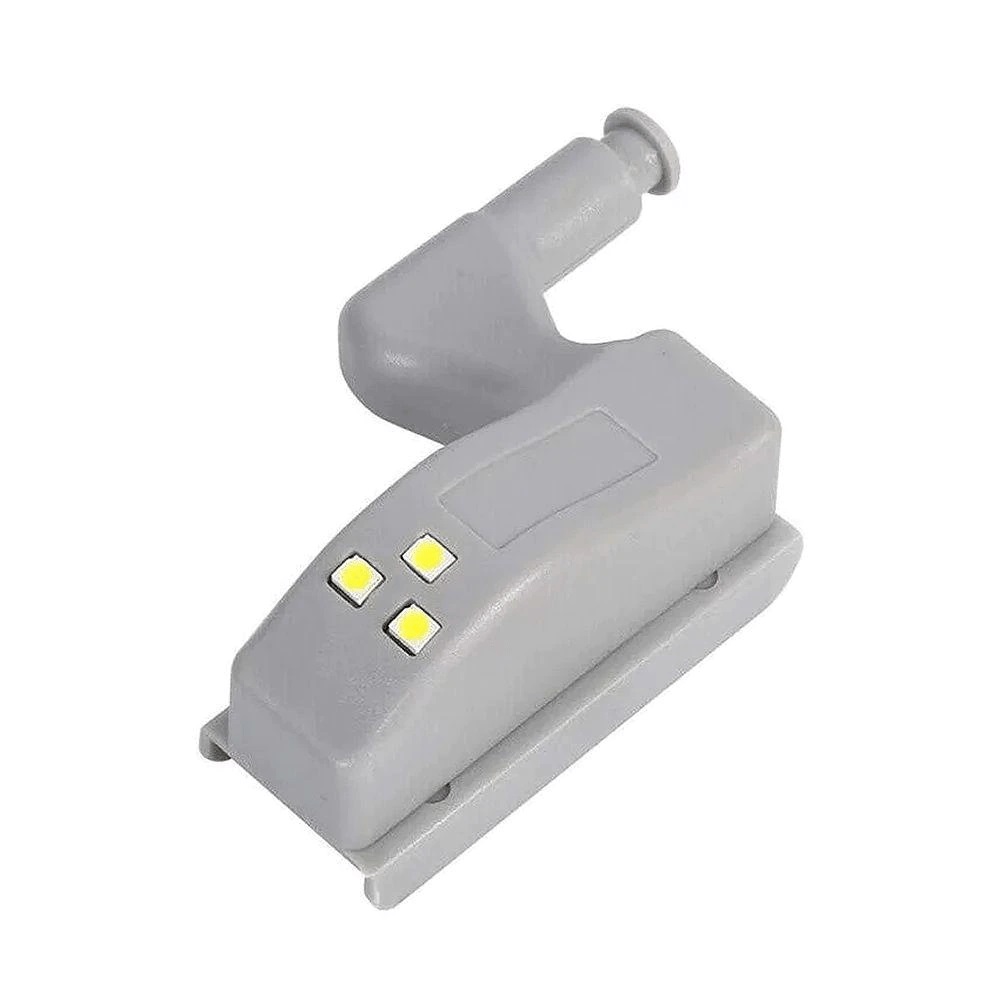 Luminaria Switch 1w 3000k cz C/02pi Llum